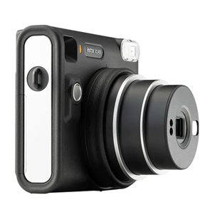 Fuji Instax Square SQ40, black - Instant camera