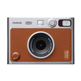 Fuji instax mini Evo, brown - Camera