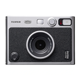 Fuji instax mini Evo, juodas - Momentinis fotoaparatas