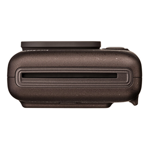 Fuji Instax Mini LiPlay, deep bronze - Hybrid camera