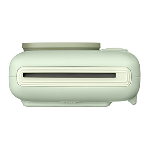 Fuji Instax Mini LiPlay, matcha green - Hybrid camera