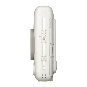 Fuji Instax Mini LiPlay, misty white - Hybrid camera