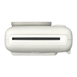 Custodia In Pelle PU Per Fuji Instax Mini LiPlay – Protezione Antigraffio Con Tracolla Regolabile, Colore Verde