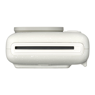 Fuji Instax Mini LiPlay, misty white - Hybrid camera