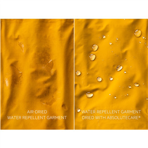 AEG 8000 Series AbsoluteCare, 8 kg, depth 63.6 cm - Clothes dryer