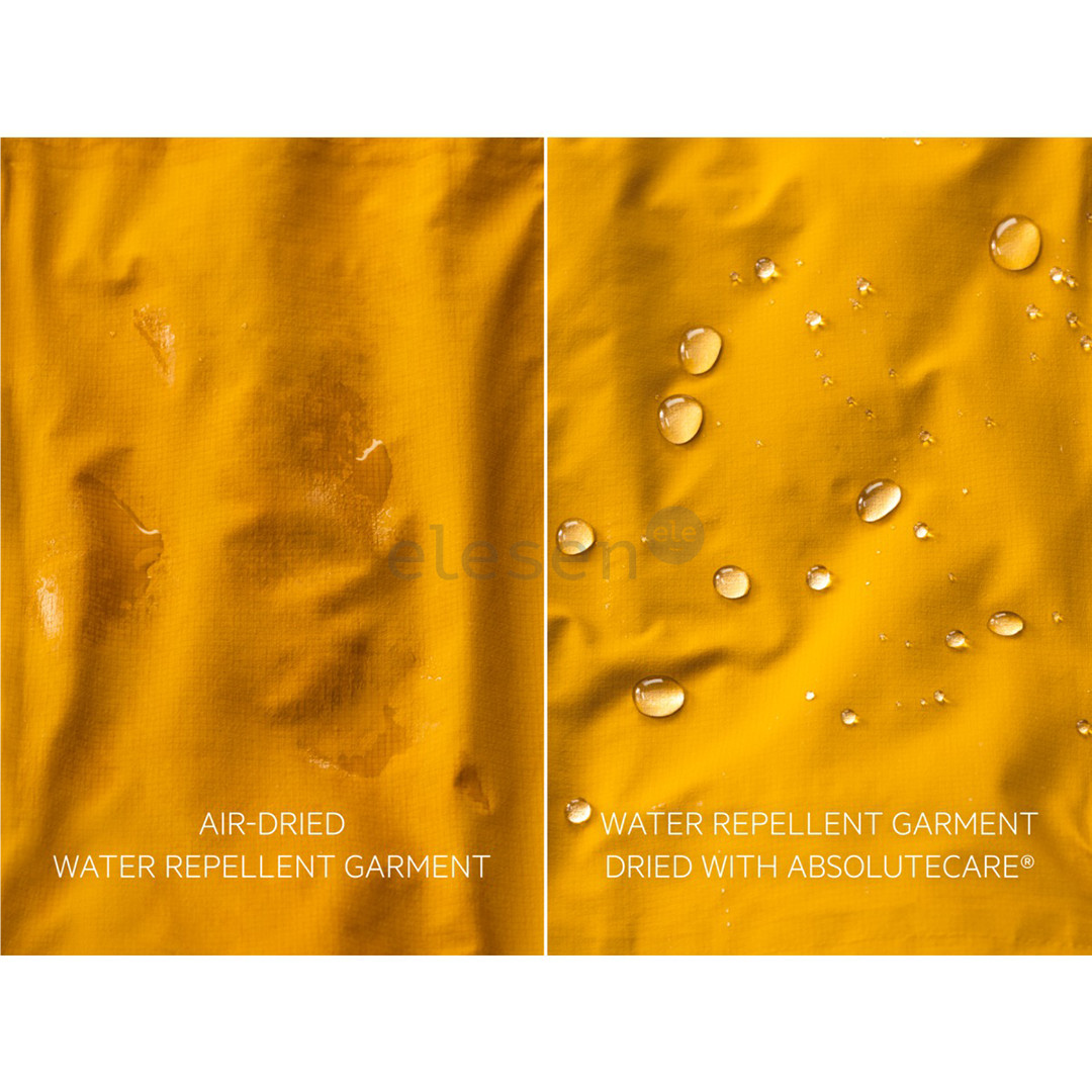 AEG 8000 Series AbsoluteCare, 8 kg, depth 63.6 cm - Clothes dryer