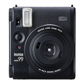 Fuji Instax Mini 99, black - Instant camera