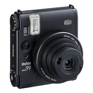 Fuji Instax Mini 99, black - Instant camera