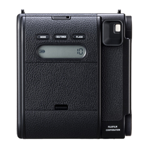 Fuji Instax Mini 99, black - Instant camera