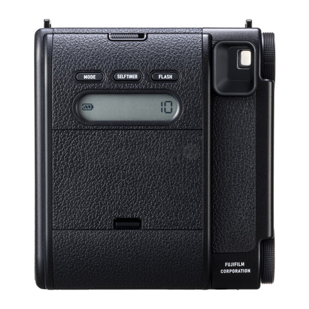 Fuji Instax Mini 99, черный - Камера