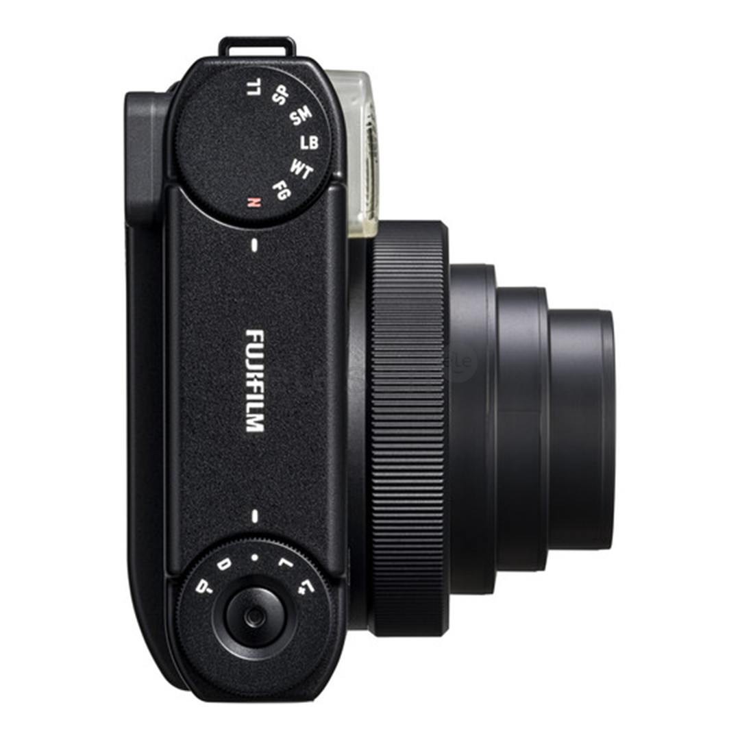 Fuji Instax Mini 99, черный - Камера