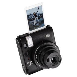 Fuji Instax Mini 99, black - Instant camera