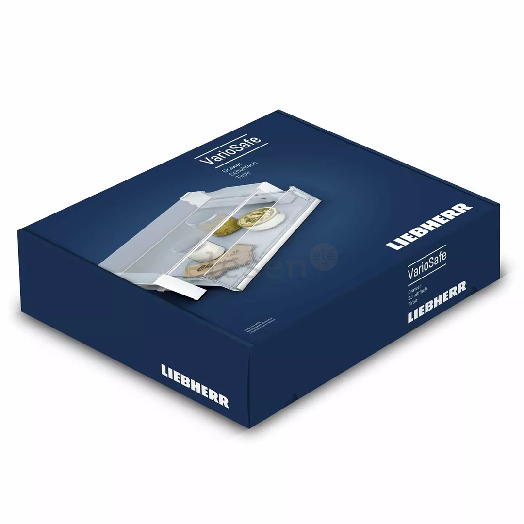 Liebherr VarioSafe - Контейнер для холодильника