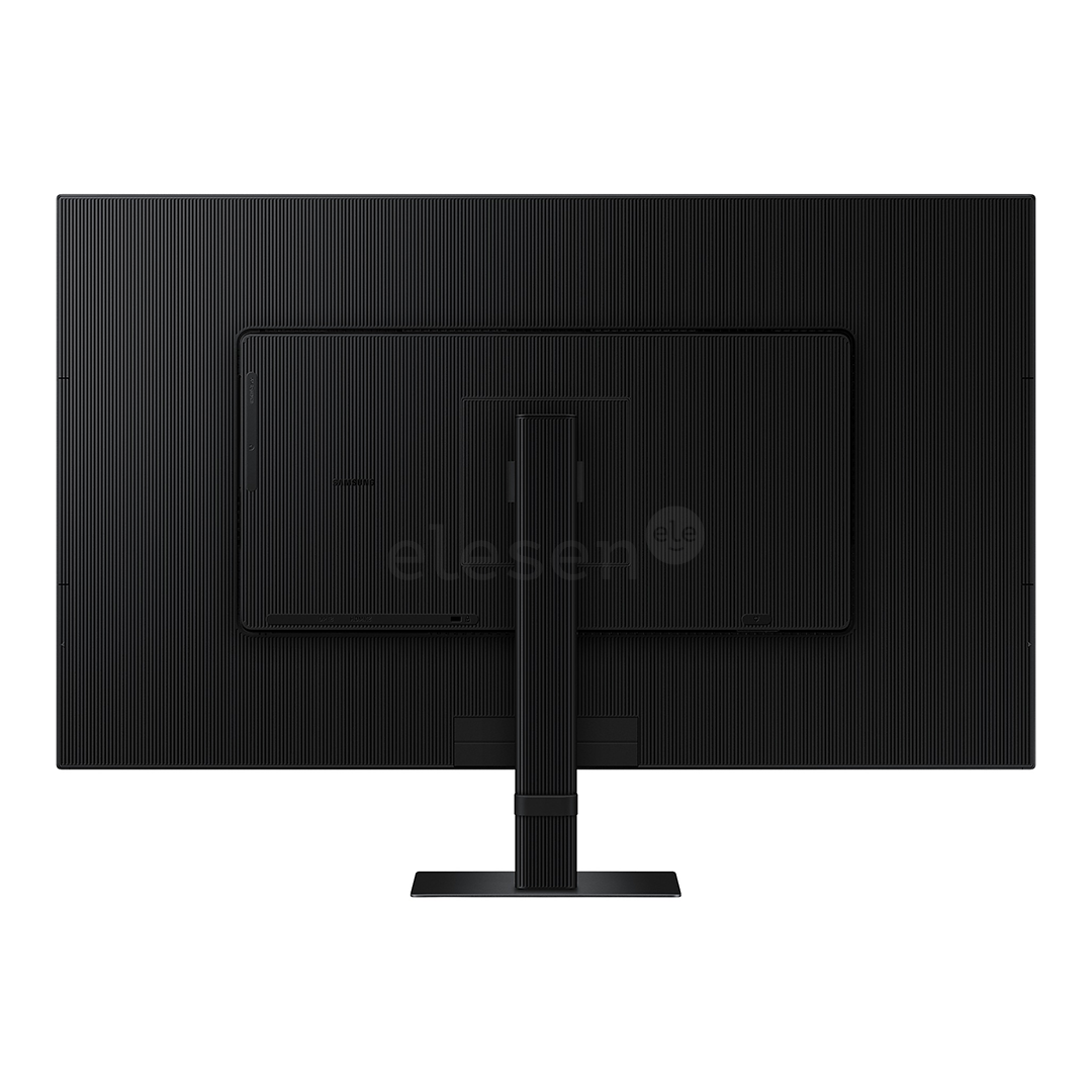 Samsung ViewFinity S7 S70D, 32'', 4K UHD, black - Monitor