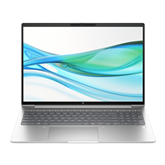 HP ProBook 460, 16'', Core Ultra 5, 16 GB, 512 GB, sidabro spalvos – Nešiojamas kompiuteris