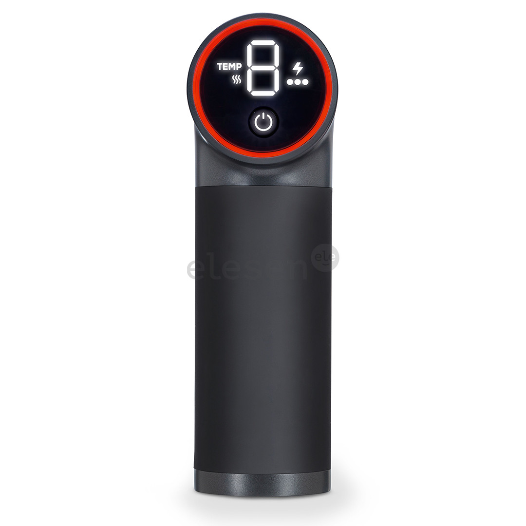 Beurer Hot & Cold, серый - Массажный пистолет