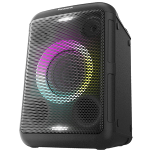 Panasonic BMAX5, juoda - Nešiojama kolonėlė