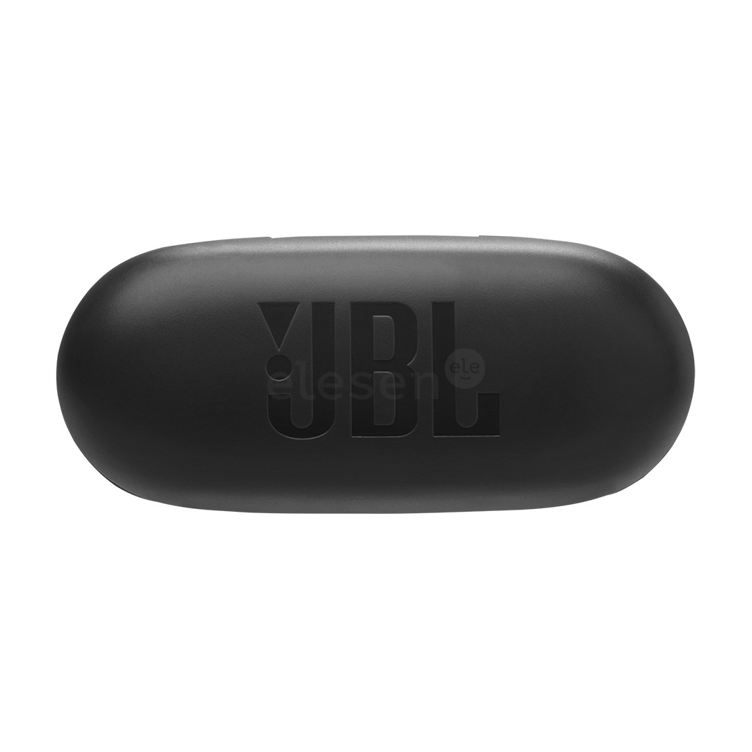 JBL Endurance Race 2, black - True wireless earphones