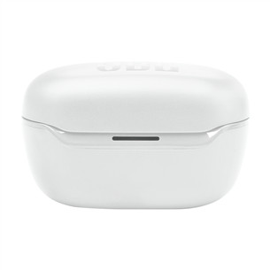 Ausinės JBL Endurance Race 2, baltos