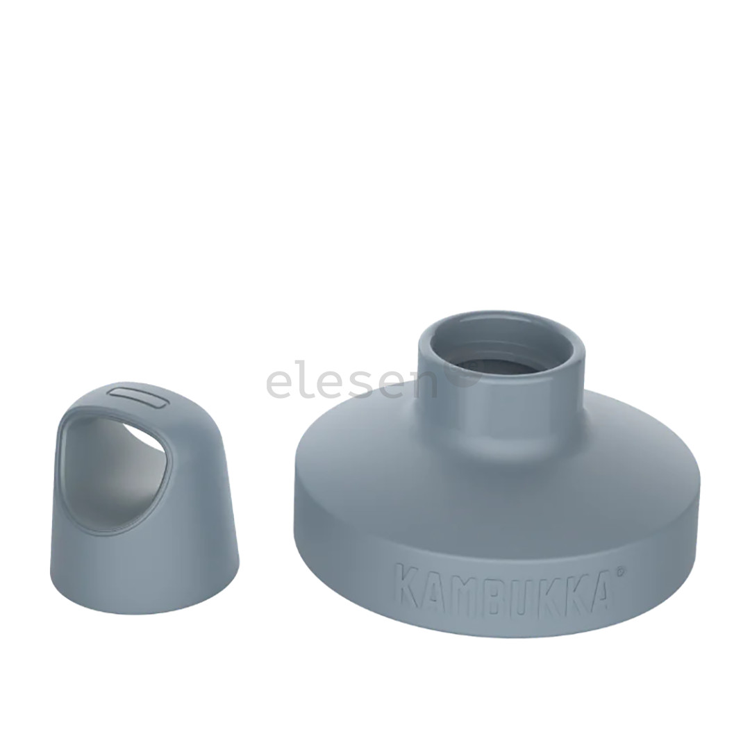Kambukka, серый - Крышка Twist