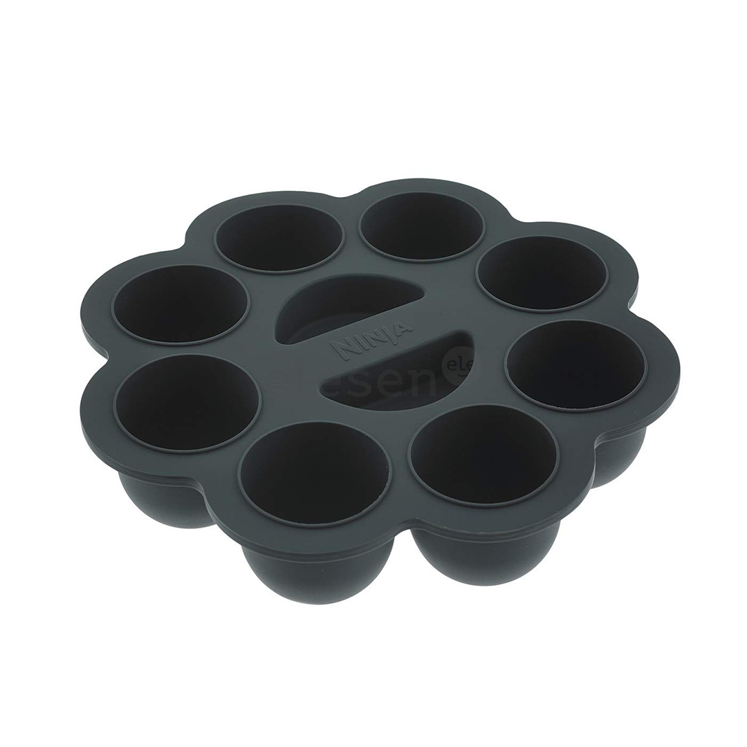 Ninja Foodi, black - Silicone mini muffin tray
