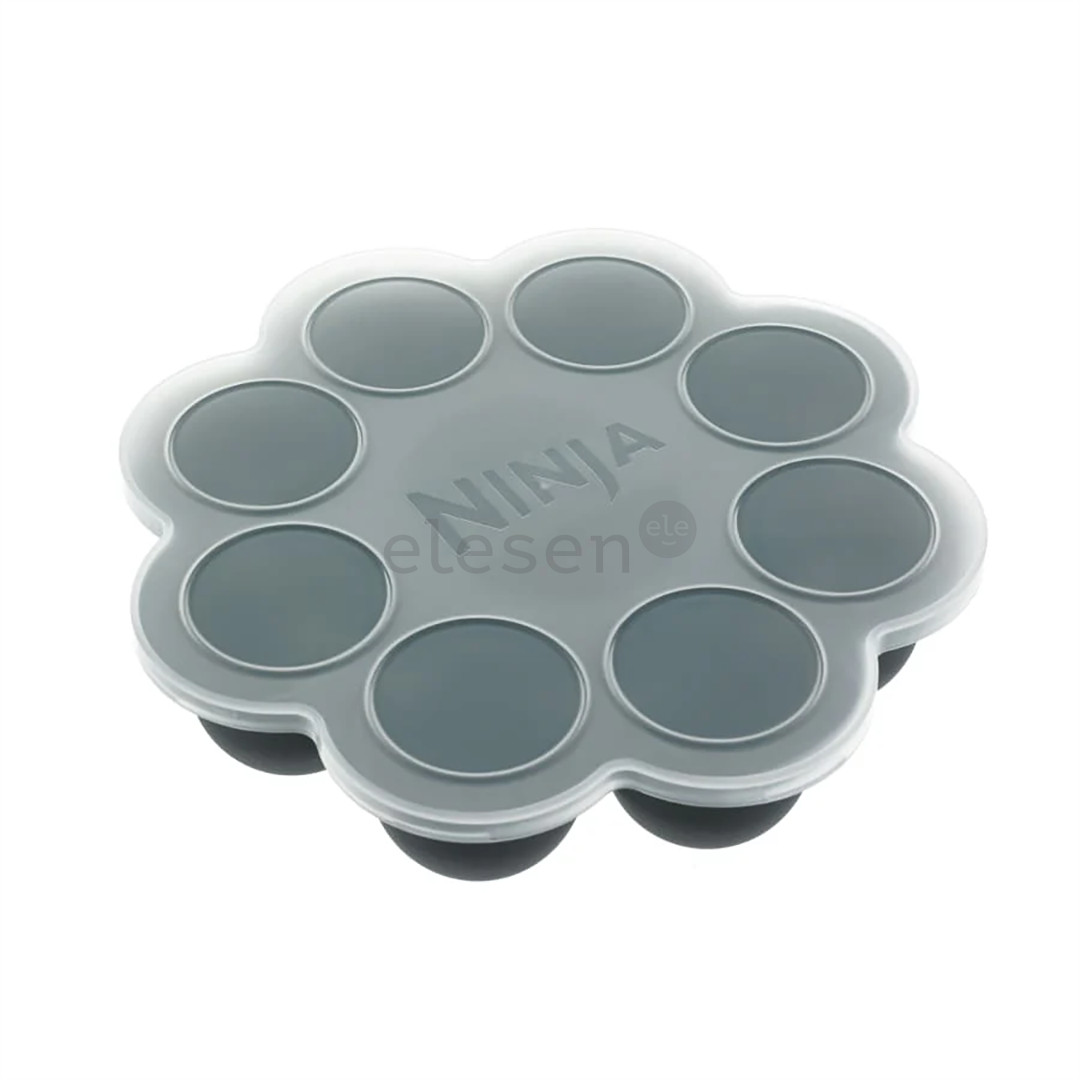 Ninja Foodi, black - Silicone mini muffin tray