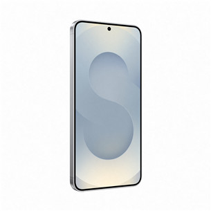 Samsung Galaxy S25, 6,2'', 128 ГБ, серебристый - Смартфон