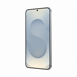 Samsung Galaxy S25, 6,2'', 128 ГБ, серебристый - Смартфон