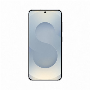 Samsung Galaxy S25, 6,2'', 256 GB, sidabro spalvos - Išmanusis telefonas