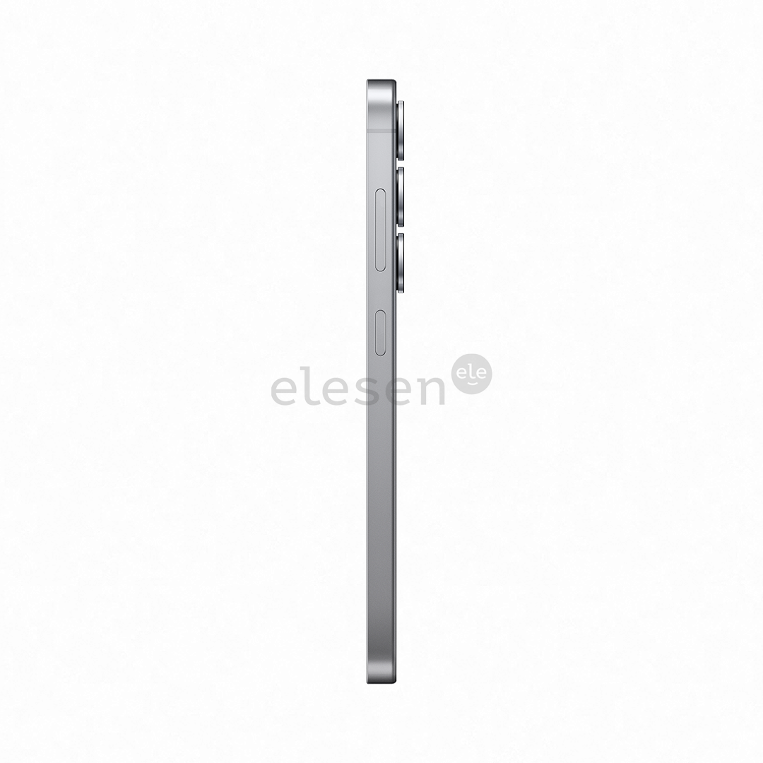 Samsung Galaxy S25, 6,2'', 256 GB, silver - Smartphone