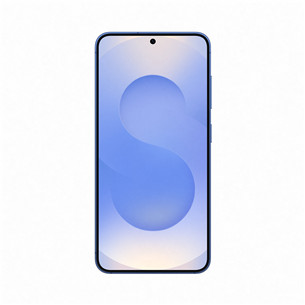 Samsung Galaxy S25, 6,2'', 256 GB, tamsiai mėlynas - Išmanusis telefonas