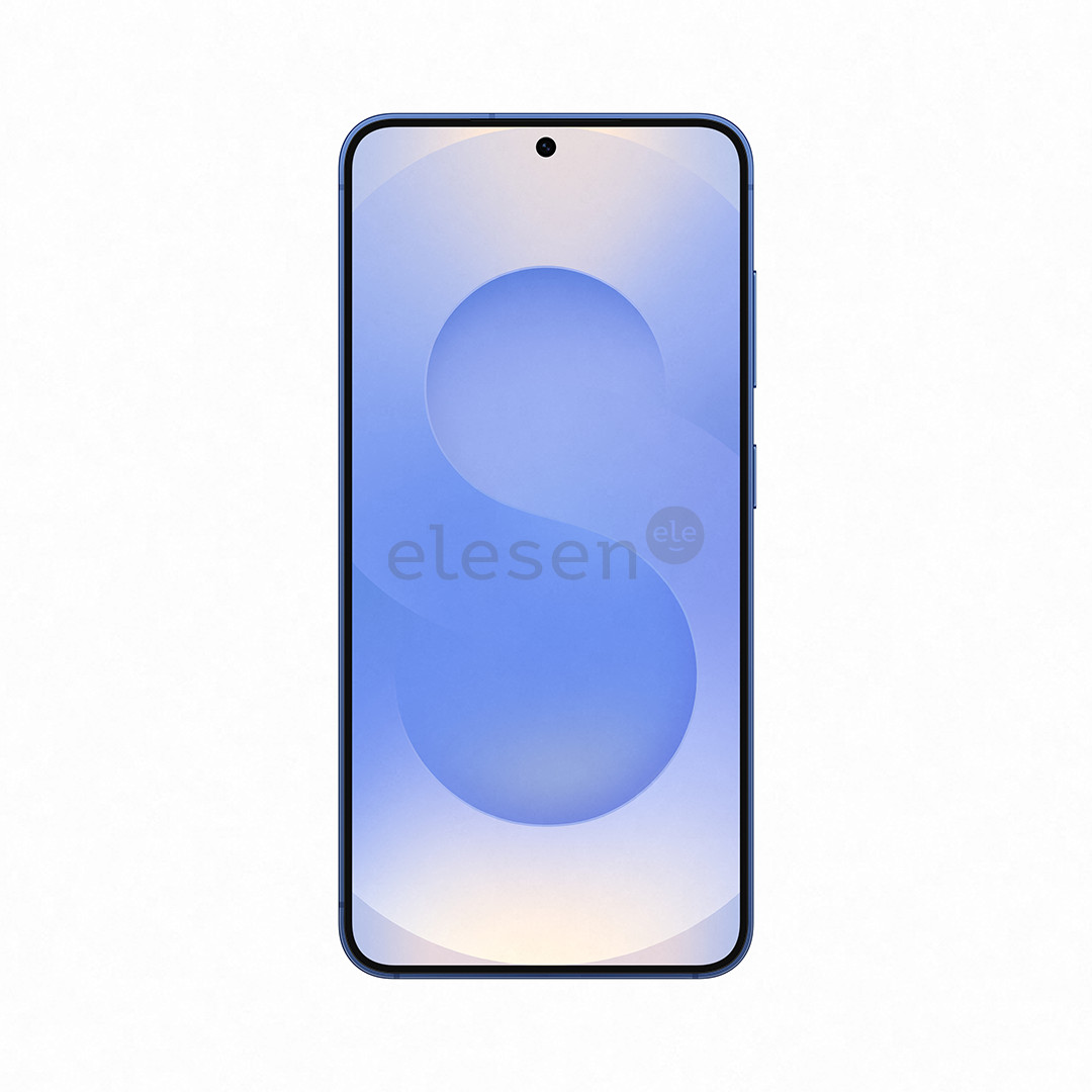 Samsung Galaxy S25, 6,2'', 256 GB, tamsiai mėlynas - Išmanusis telefonas