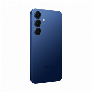 Samsung Galaxy S25, 6,2'', 256 GB, tamsiai mėlynas - Išmanusis telefonas
