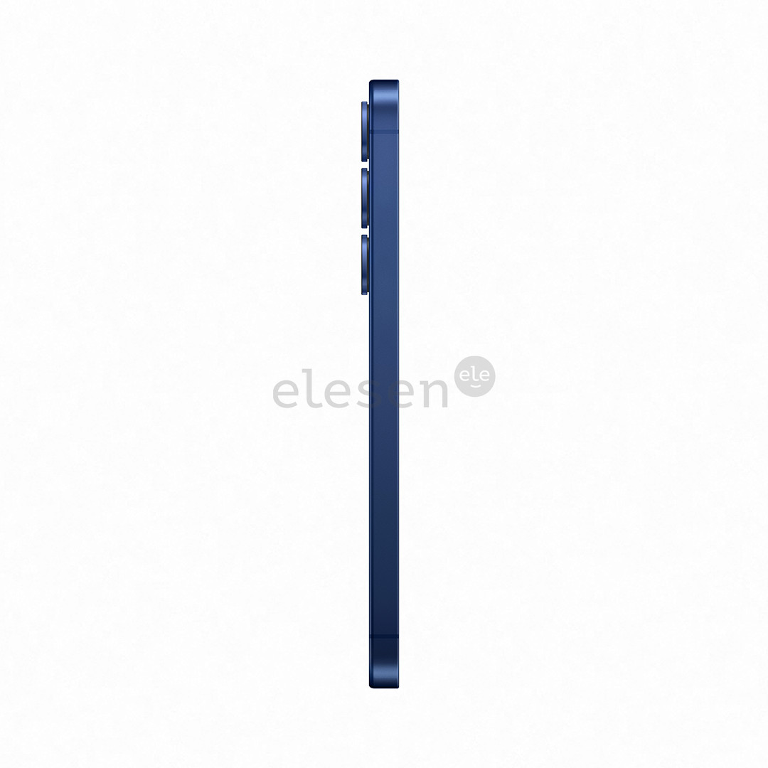 Samsung Galaxy S25, 6,2'', 256 GB, tamsiai mėlynas - Išmanusis telefonas