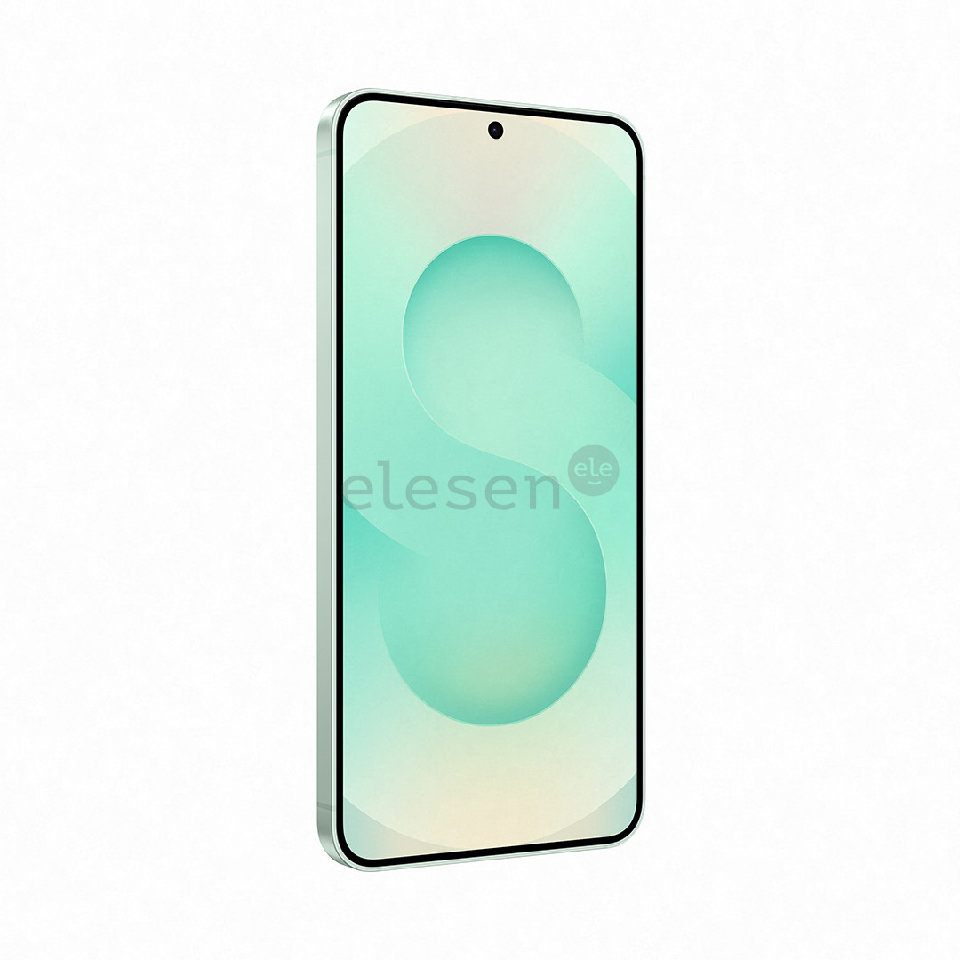 Samsung Galaxy S25, 6,2'', 128 GB, mint - Smartphone