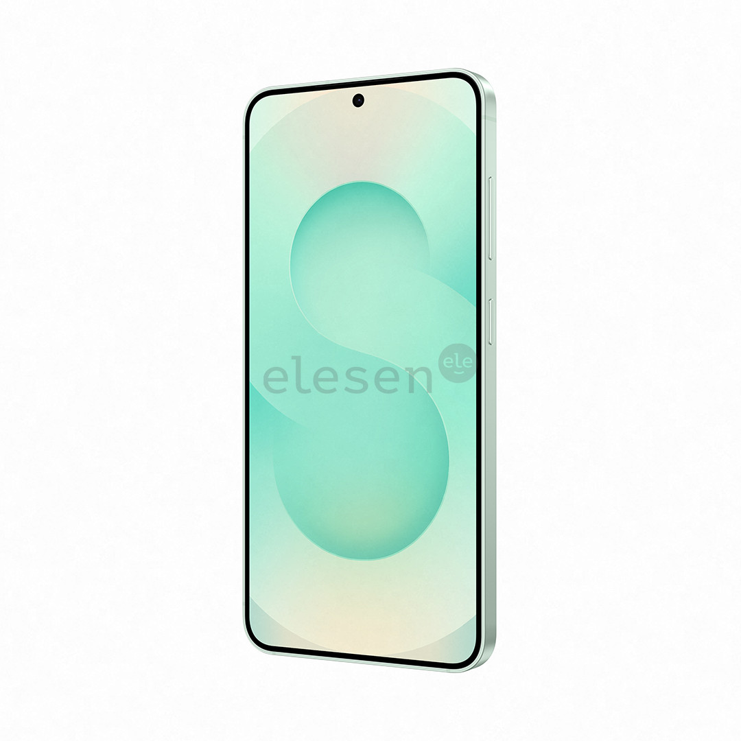 Samsung Galaxy S25, 6,2'', 128 GB, mint - Smartphone
