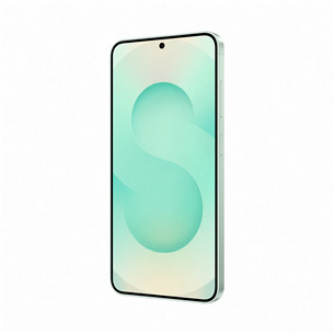 Samsung Galaxy S25, 6,2'', 256 GB, šviesiai žalias - Išmanusis telefonas