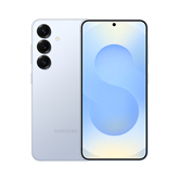 Samsung Galaxy S25, 6,2'', 128 GB, icyblue - Smartphone