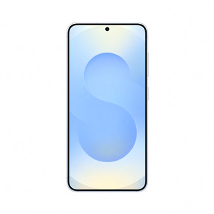 Samsung Galaxy S25,  6,2'', 128 GB, šviesiai mėlynas - Išmanusis telefonas