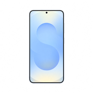 Samsung Galaxy S25,  6,2'', 128 GB, šviesiai mėlynas - Išmanusis telefonas