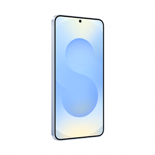 Samsung Galaxy S25,  6,2'', 128 GB, šviesiai mėlynas - Išmanusis telefonas