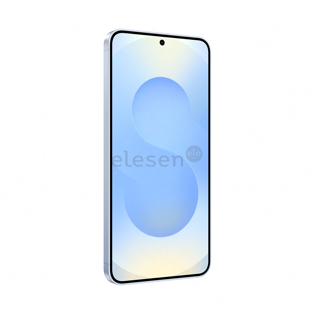 Samsung Galaxy S25,  6,2'', 128 GB, šviesiai mėlynas - Išmanusis telefonas