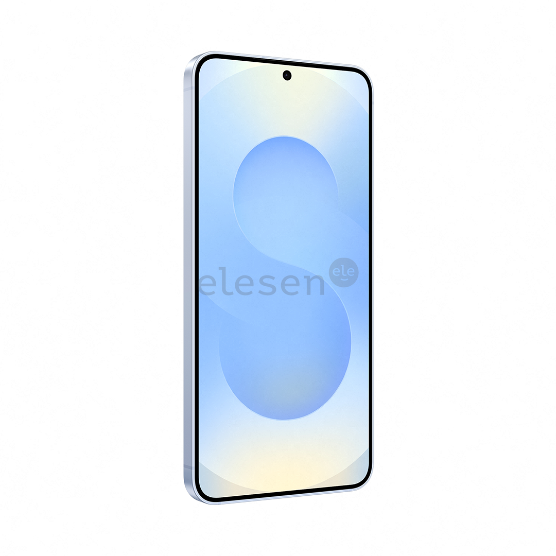 Samsung Galaxy S25,  6,2'', 128 GB, šviesiai mėlynas - Išmanusis telefonas