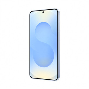 Samsung Galaxy S25,  6,2'', 128 GB, šviesiai mėlynas - Išmanusis telefonas