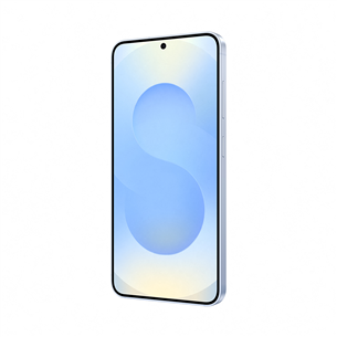 Samsung Galaxy S25,  6,2'', 128 GB, šviesiai mėlynas - Išmanusis telefonas