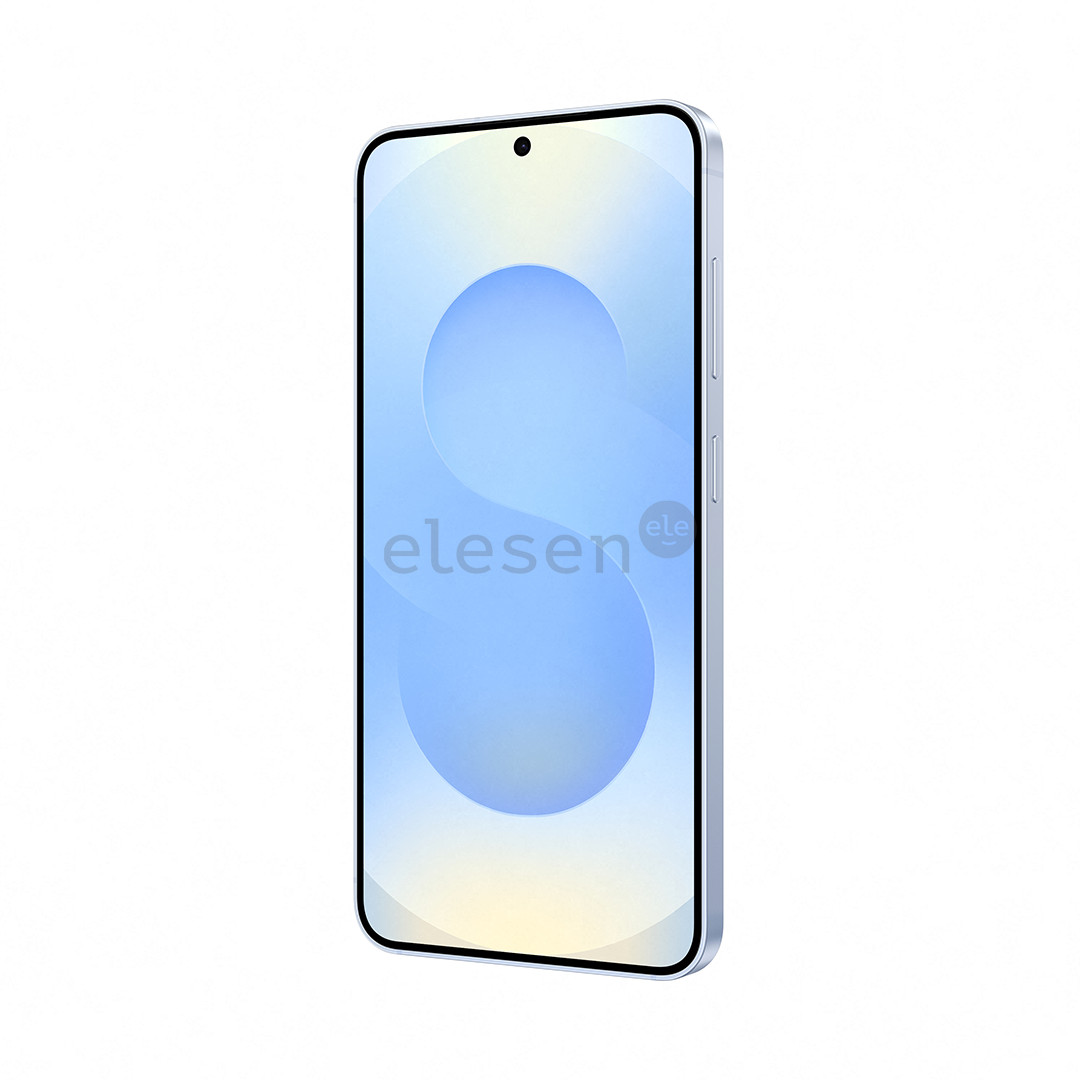 Samsung Galaxy S25,  6,2'', 128 GB, šviesiai mėlynas - Išmanusis telefonas