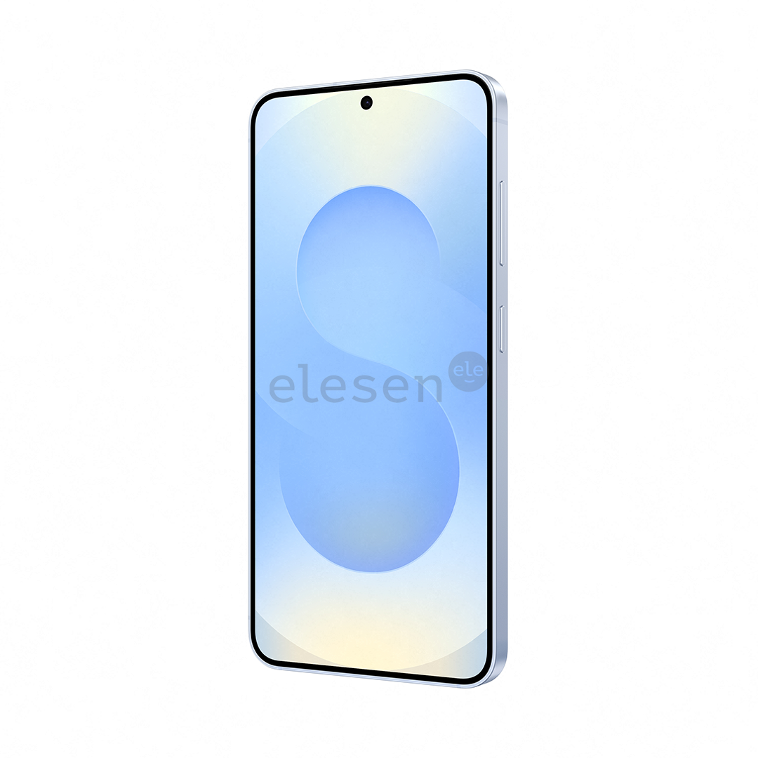 Samsung Galaxy S25,  6,2'', 128 GB, šviesiai mėlynas - Išmanusis telefonas