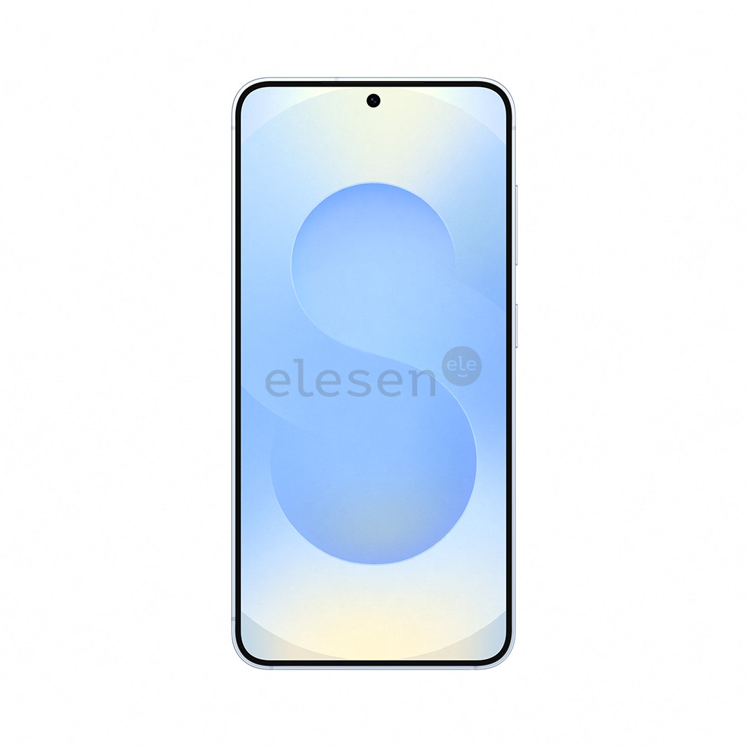 Samsung Galaxy S25, 6,2'', 256 GB, icyblue - Smartphone