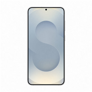 Samsung Galaxy S25+, 6,7'', 256 GB, sidabro spalvos - Išmanusis telefonas