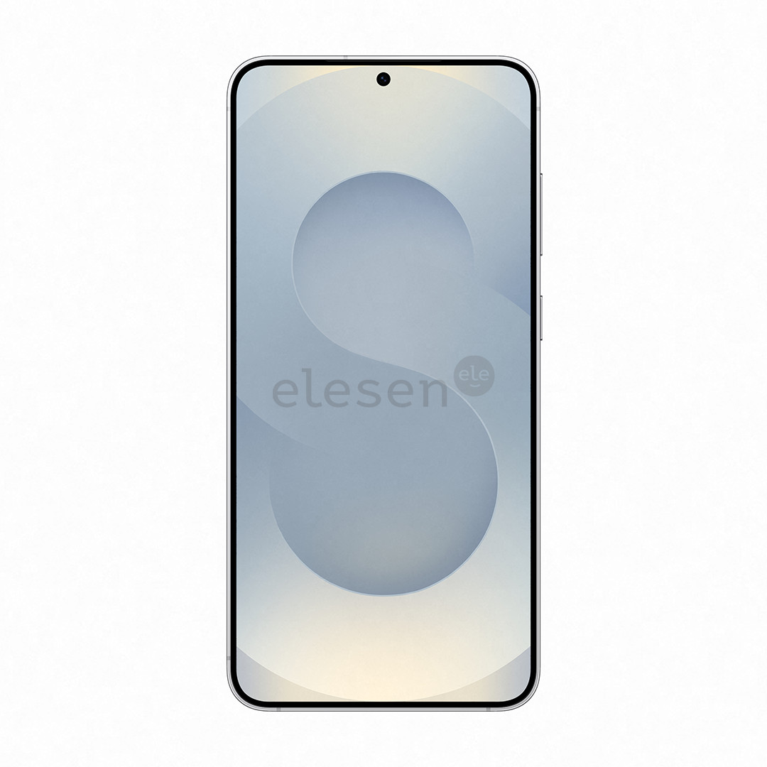 Samsung Galaxy S25+, 6,7'', 256 GB, sidabro spalvos - Išmanusis telefonas